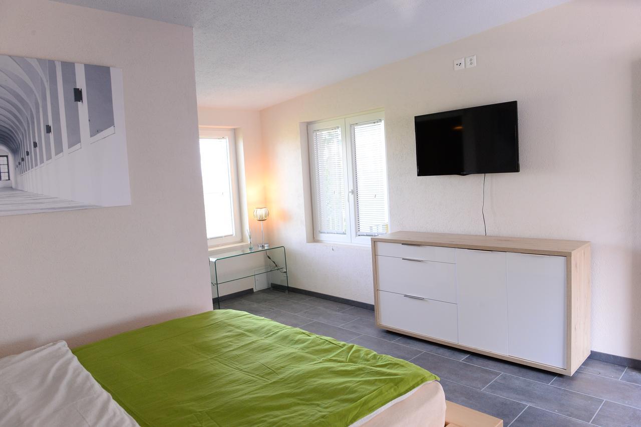 Hotel Belp Bern Airport Free Parking Exterior photo