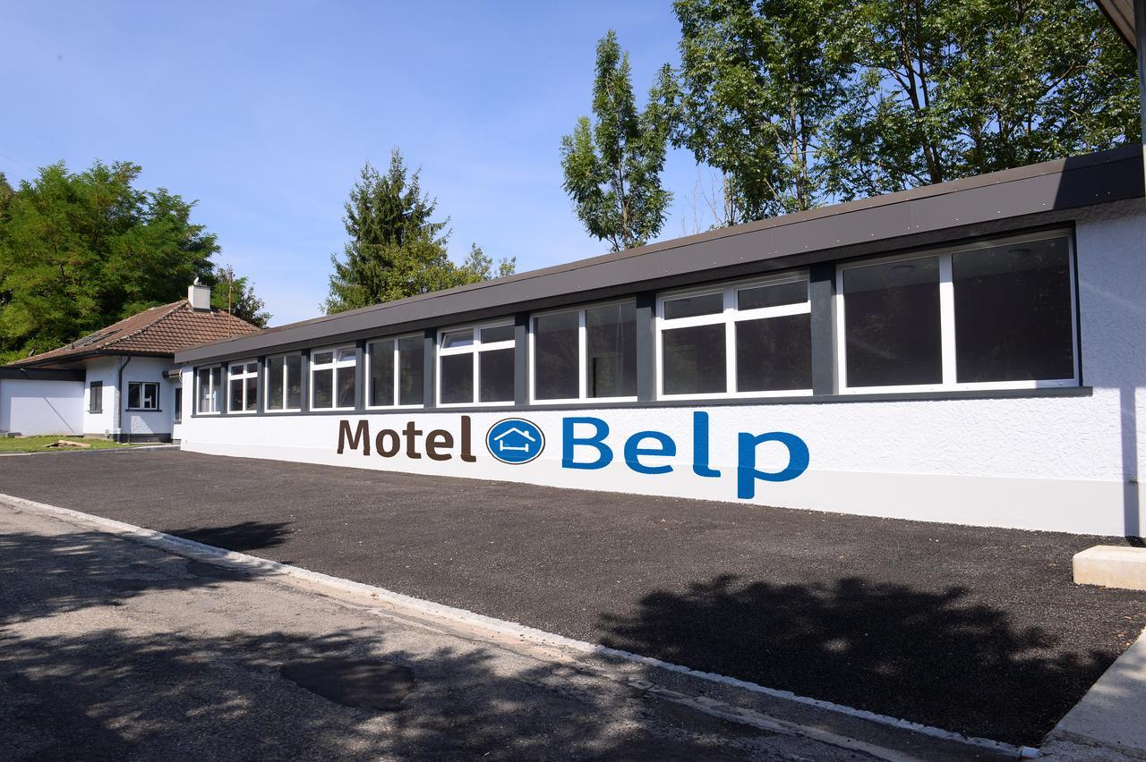 Hotel Belp Bern Airport Free Parking Exterior photo